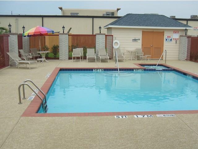 Barker Scottish Inns & Suites Timber Creek, Houston, Tx المرافق الصورة