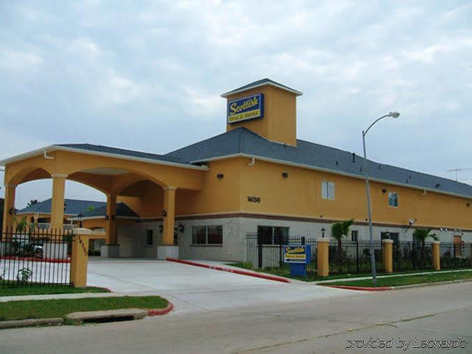 Barker Scottish Inns & Suites Timber Creek, Houston, Tx المظهر الخارجي الصورة
