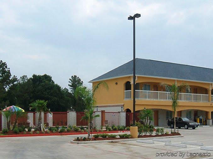 Barker Scottish Inns & Suites Timber Creek, Houston, Tx المظهر الخارجي الصورة