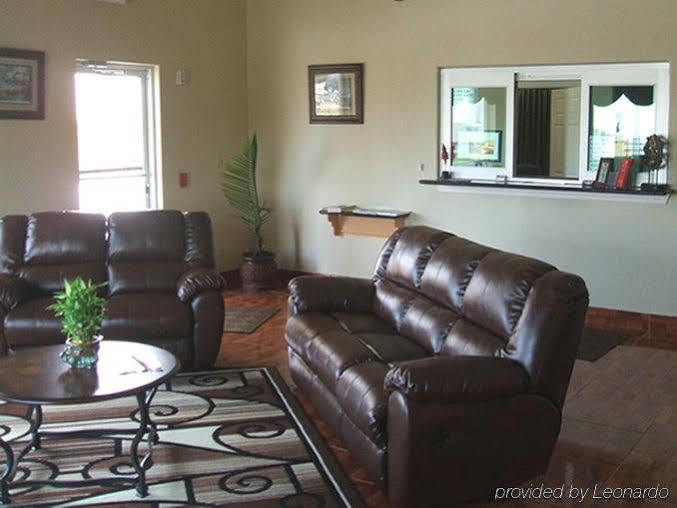 Barker Scottish Inns & Suites Timber Creek, Houston, Tx المظهر الداخلي الصورة