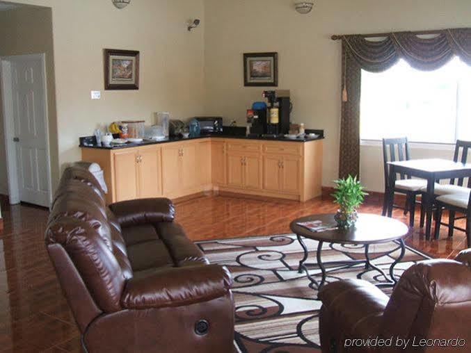 Barker Scottish Inns & Suites Timber Creek, Houston, Tx المظهر الداخلي الصورة