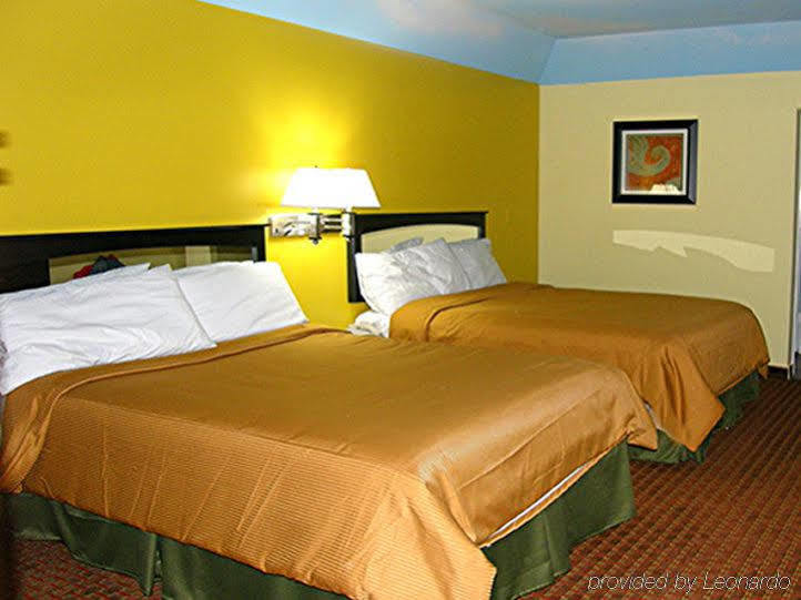Barker Scottish Inns & Suites Timber Creek, Houston, Tx المظهر الخارجي الصورة