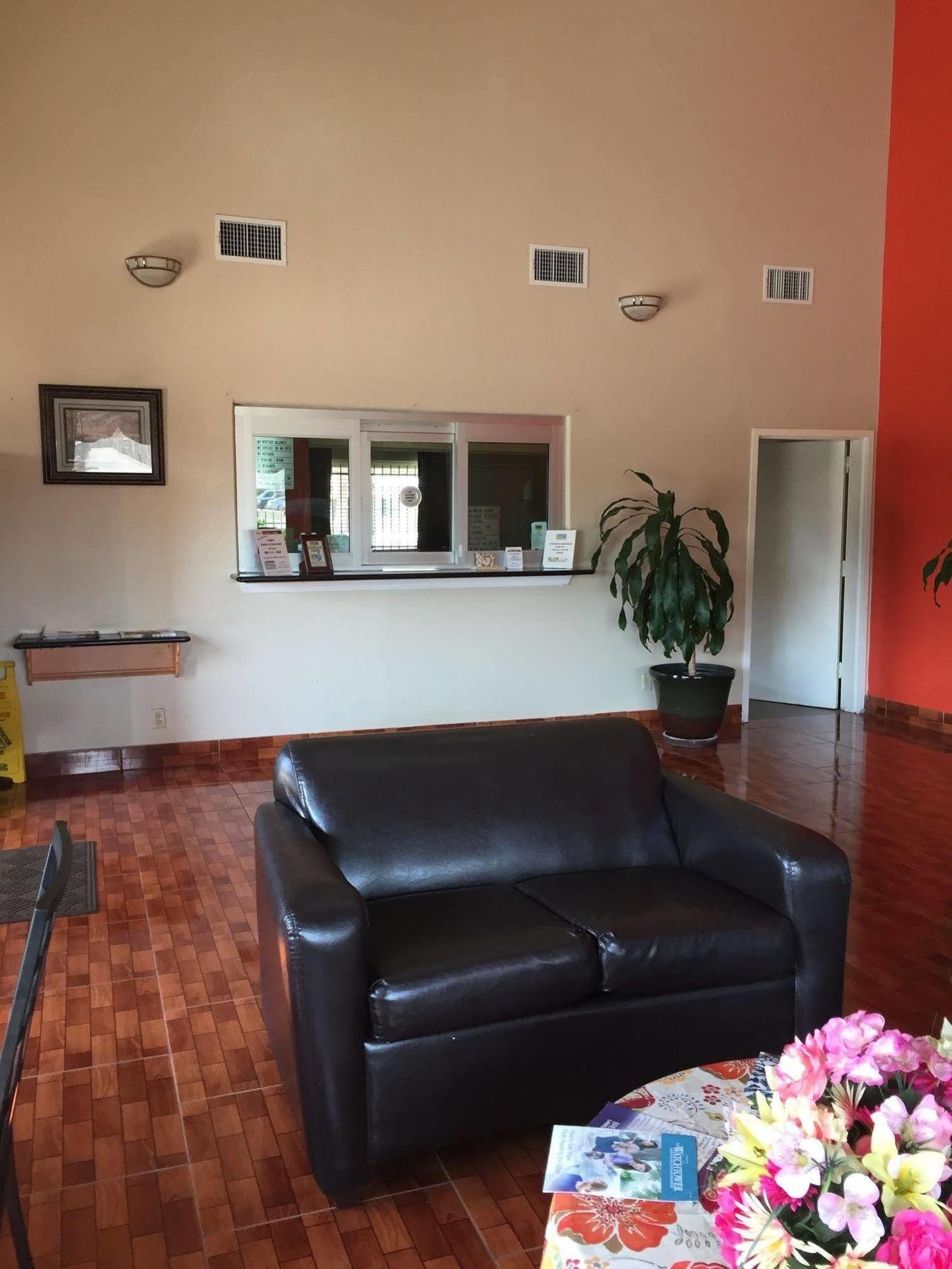 Barker Scottish Inns & Suites Timber Creek, Houston, Tx المظهر الخارجي الصورة
