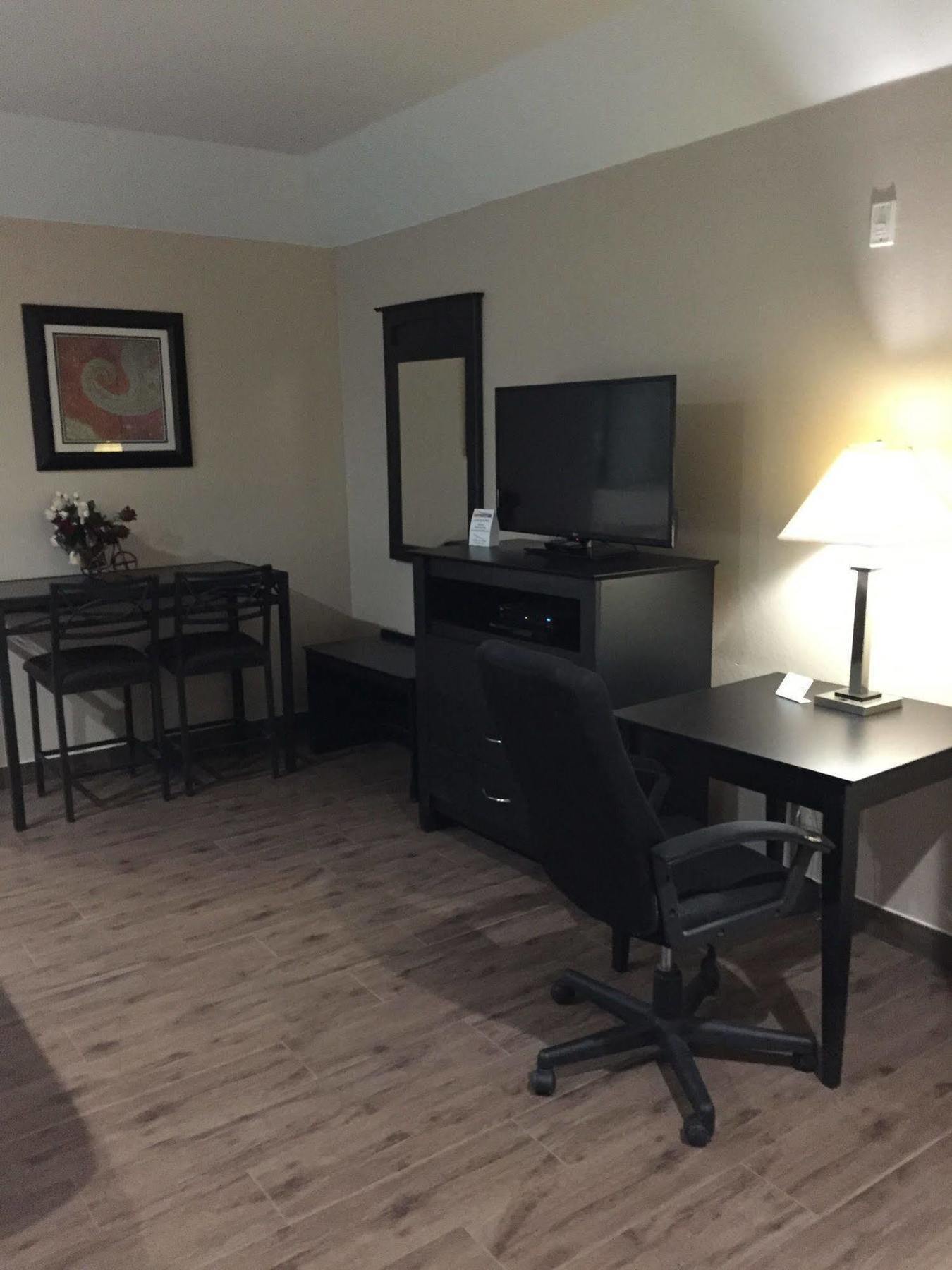 Barker Scottish Inns & Suites Timber Creek, Houston, Tx المظهر الخارجي الصورة