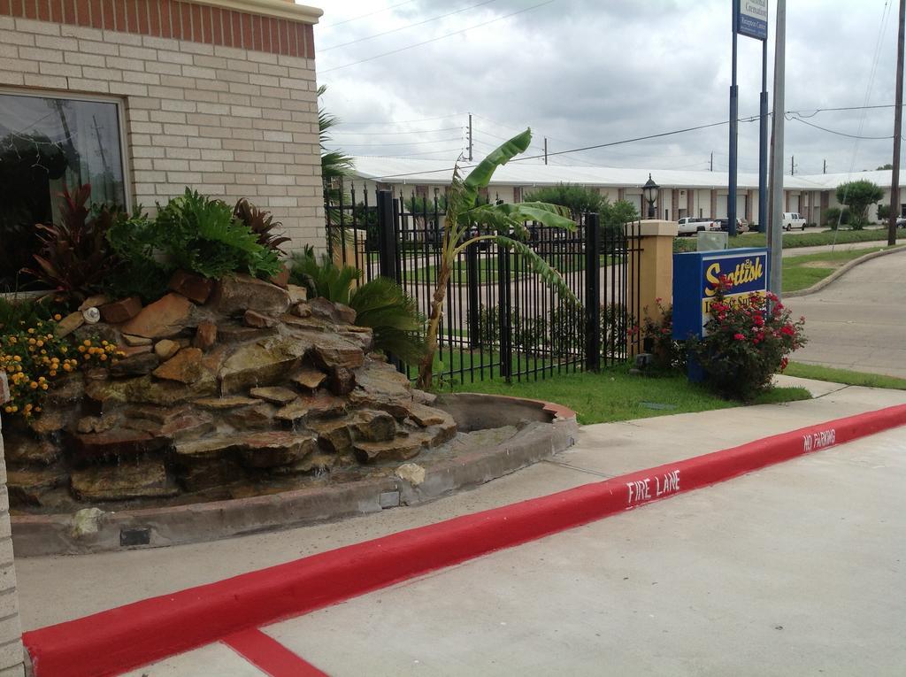 Barker Scottish Inns & Suites Timber Creek, Houston, Tx المظهر الخارجي الصورة